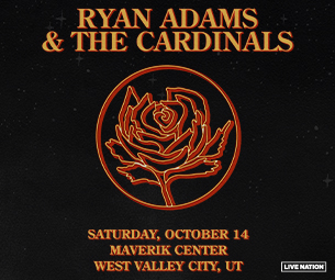 Ryan Adams & The Cardinals 